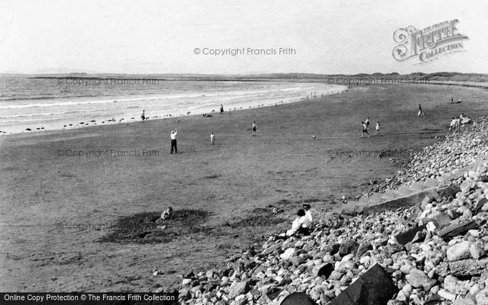 Photo of Strandhill, The Strand c.1960