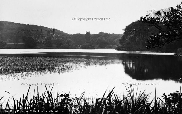 Photo of Stranraer, Lochnaw c.1950