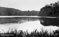 Lochnaw c.1950, Stranraer
