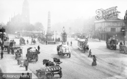 Broadway c.1900, Stratford