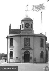 Barclays Bank 1922, Stratford-Upon-Avon