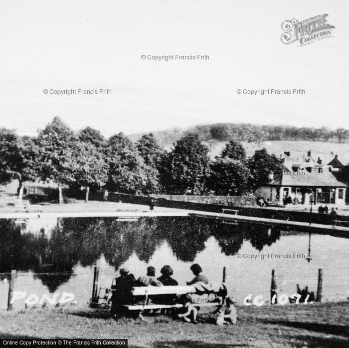 Strathaven photo