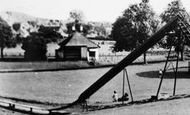 Strathaven photo