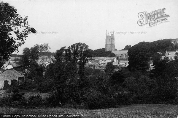 Photo of Stratton, 1893