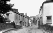 1906, Stratton
