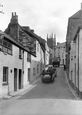 1929, Stratton