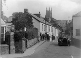 1929, Stratton