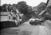 A Bus 1929, Stratton