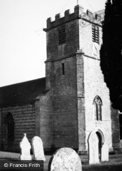 Church 1963, Stratton
