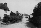 High Street 1893, Stratton