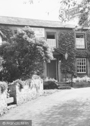 Retreat Guest House c.1955, Stratton