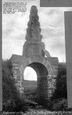 Stamford Hill, The Battle Monument 1906, Stratton