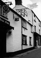 The Tree Inn c.1955, Stratton