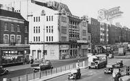 Streatham Hill Theatre c.1955, Streatham