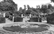 The Rookery c.1955, Streatham