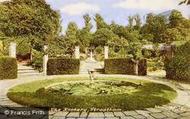 The Rookery c.1955, Streatham