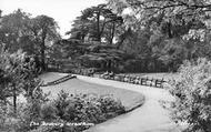 The Rookery c.1955, Streatham