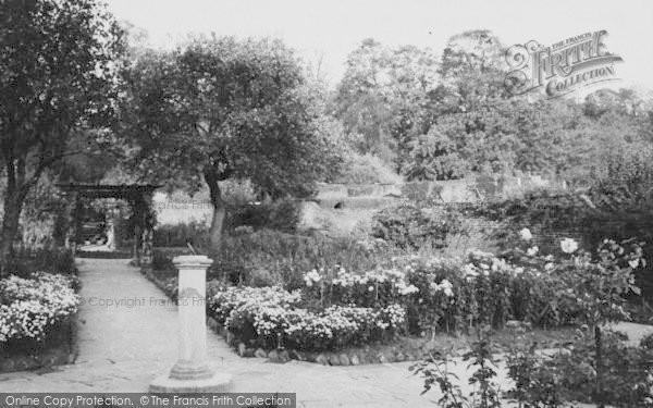 Photo of Streatham, The Rookery c.1965