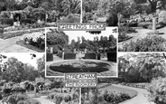 The Rookery, Composite c.1955, Streatham