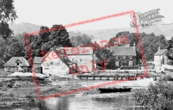 Mill 1890, Streatley