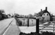 c.1960, Streetly End