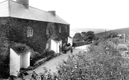Turnpike House 1925, Strete