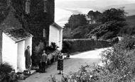 Turnpike House 1925, Strete