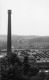 The Print Works c.1950, Strines
