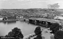 General View c.1955, Strood