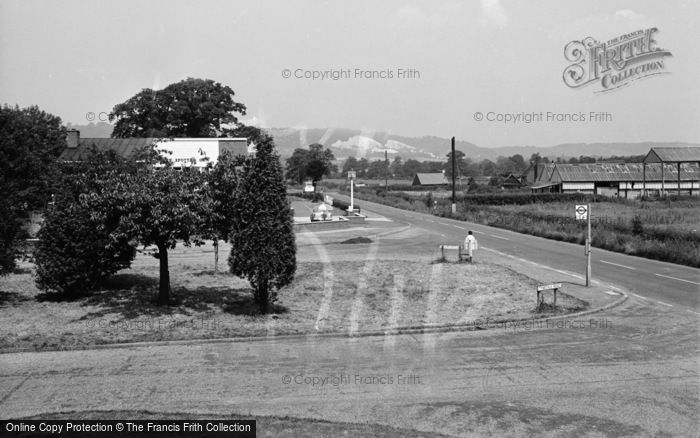 Photo of Strood Green, 1964