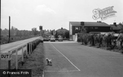 The Spotted Cow 1964, Strood Green