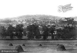 1900, Stroud