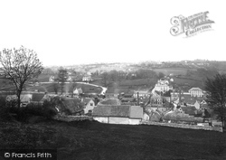 Bowbridge 1890, Stroud