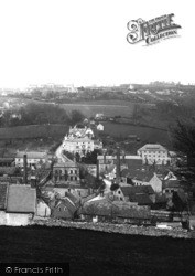 Bowbridge 1890, Stroud