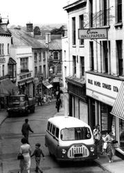 High Street c.1960, Stroud