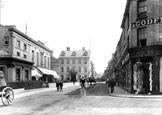 King Street 1900, Stroud