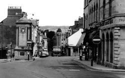 Town Centre c.1965, Stroud