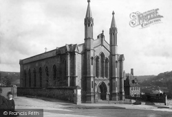 Trinity Church 1890, Stroud