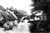 New Inn 1890, Studland