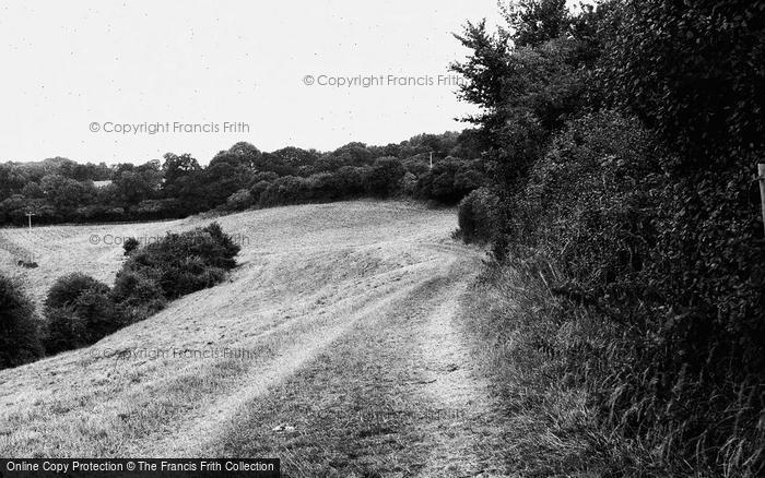 Photo of Sturminster Newton, 2010