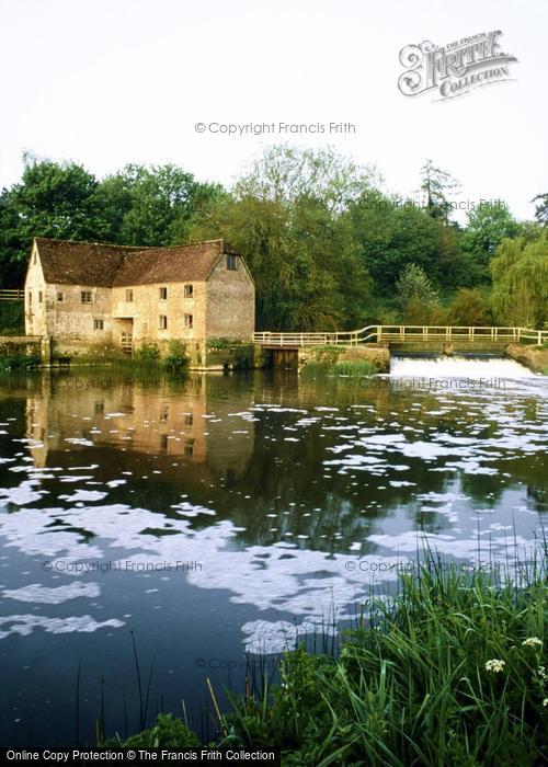 Photo of Sturminster Newton, The Mill 2006