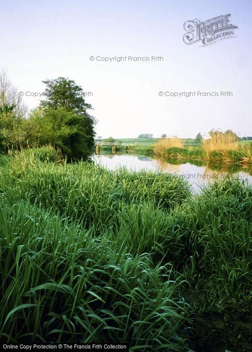 Photo of Sturminster Newton, The River Stour 2006