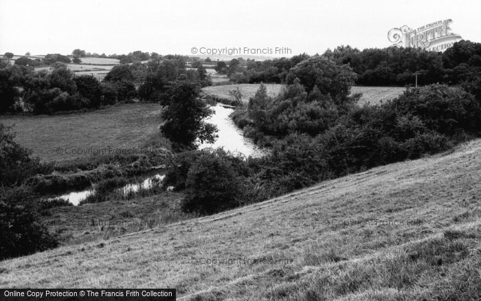 Photo of Sturminster Newton, The River Stour 2010