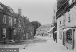Village 1899, Sturry