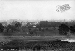 1895, Sudbury