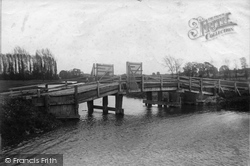 Ladies Bridge 1904, Sudbury