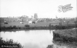 The Common 1923, Sudbury