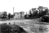 The Mill 1904, Sudbury
