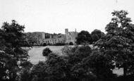 Sudeley Castle photo