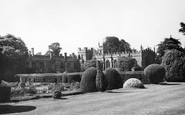 Example photo of Sudeley Castle